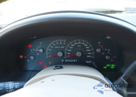 2004 Ford Expedition Nbx/Xlt from USA, damaged, VIN 1FMPU16L94LA54925